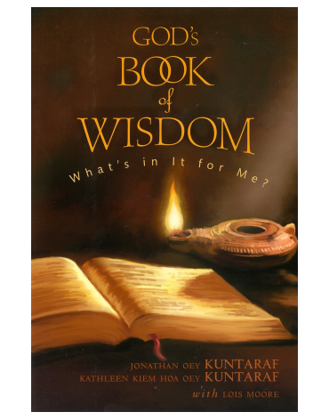 God's Book Of Wisdom