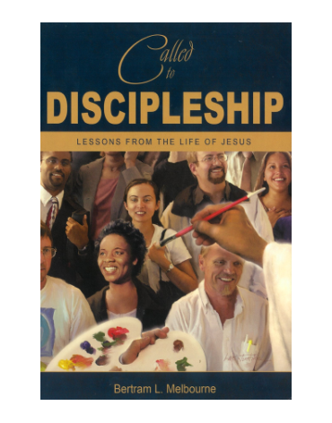 Called To Discipleship