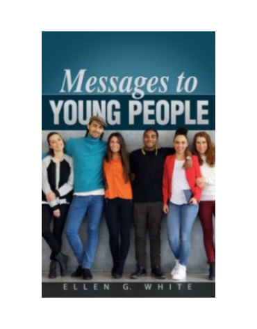 Messages to Young People