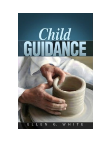 Child Guidance (Potter Cover)