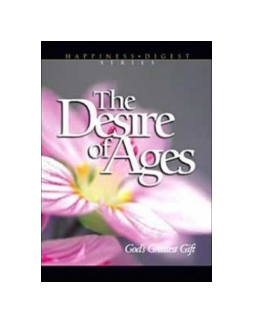 Desire of Ages