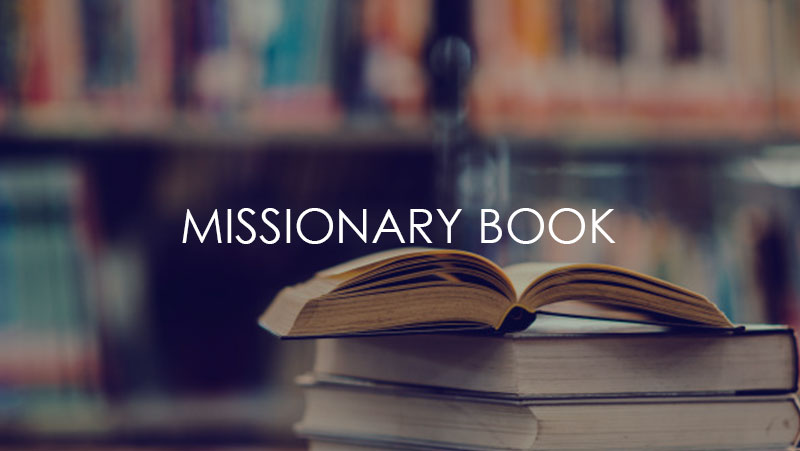 Missionary Book